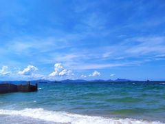 -玫瑰海岸文化旅游度假区