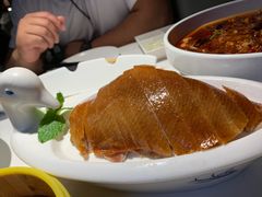 -大鸭梨烤鸭(枣园店)