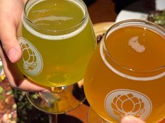 -大聖·精酿啤酒&火烧鸡(市南路店)