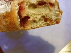 蔓越莓芝士短法-富贵面包公司(运河店)