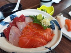 -田舍家Inakaya·炉端烧·铁板烧(天汇igc店)