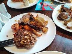 -以岭健康城·凯旋门大酒店-怡梦音乐西餐厅