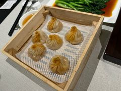 -狮王府淮扬菜(新街口友谊店)