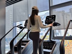 -YCHL Pilates 普拉提(赫基店)