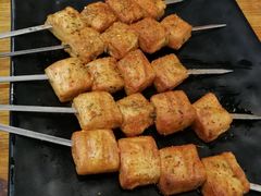 -食客烧烤(罗道庄店)