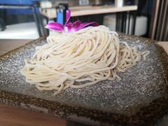 手工捶拉面-新草堂锅物料理(泉城路店)