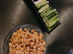 -爵士花园音乐酒吧餐厅