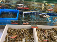 -飞尝蚝·顺德菜·鱼生(顺德总店)