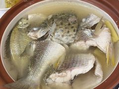 -五棵树•粤西高凉菜(琶洲店)