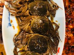 -丁记盐蘸牛肉·新杭菜(河东路店)