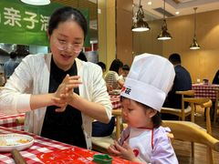 -美吉姆早教(高新中心)