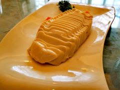 冰镇素鲍鱼-龙汇酒家(沪闵路店)