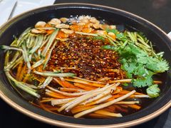 -鼓楼东街老火锅(鼓楼店)