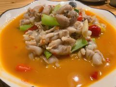 金汤牛蛙-小口味
