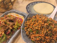 -维吾尔餐厅(宜山路店)