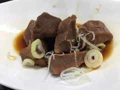 大块煮牛舌-井上家(大兴街店)