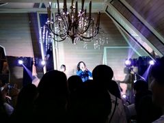 -天津津利华酒店