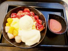 -Meet Fresh鮮芋仙(时代天街店)