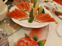 -好福记饭店(红梅公园店)