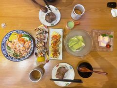 -达摩食堂(仓山万达店)