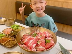 -权金城·炭火烤肉(北京联想桥店)