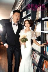 -施华洛婚纱摄影会所(范阳中路店)