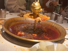 -小龙坎火锅(全球总店)
