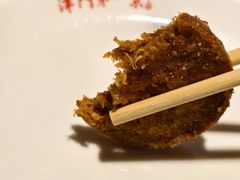 -圆满素食林饭店非遗素食(河西店)