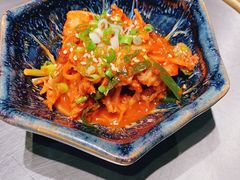 -老乾杯和牛烧肉(王府中环店)