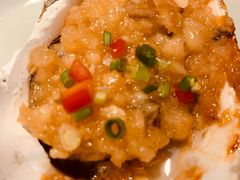 生蚝-很久以前羊肉串(中山公园店)