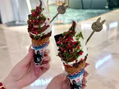 -GODIVA(港汇恒隆广场)