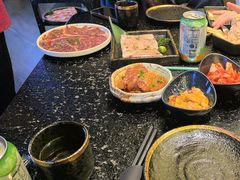 -樱嘢·炭火烧肉(惠南店)