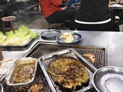 -同心烧烤(总店)