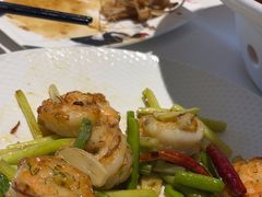 -旺顺阁·北京菜(北辰上品+)