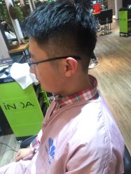 -曼都发型·臻选