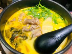 -和府捞面(东直门银座店)