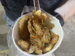 -大学城夜市大排档(凤栖路店)