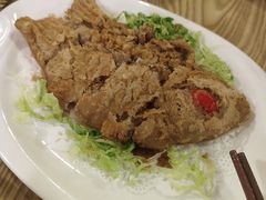 -佛有缘素食馆·荔湾老字号(陈家祠首店)