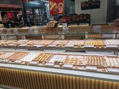 -泸溪河桃酥(凯德MALL太阳宫店)