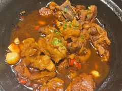 -良厨本味· 老坛剁椒鱼头(深南腾讯店)