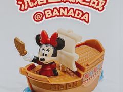 -麦当劳(静安寺店)