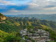 -潭溪山