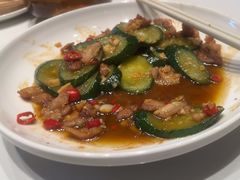 -柴米油盐(土菜院子店)
