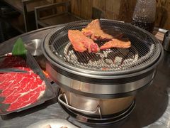-韩山葵烤肉(太古里店)
