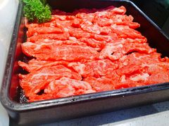 -海底捞火锅(油麻地店)