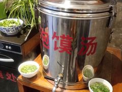 -毅祥斋老孙家泡馍(西羊市店)