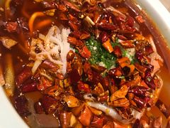 -老上海弄堂菜馆(恒基名人购物中心店)