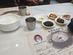 -长顺参鸡汤店(西塔总店)
