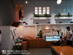 -CHEZ JASMINE 茉莉的氧气厨房