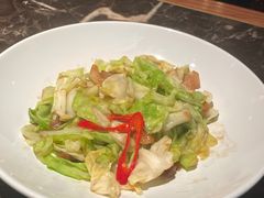 -汤城小厨•粤菜•靓汤(苏州街店)